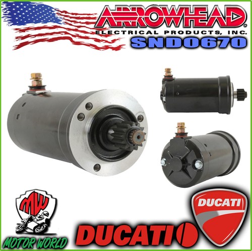 Snd0670 motorino avviamento - snd0670,