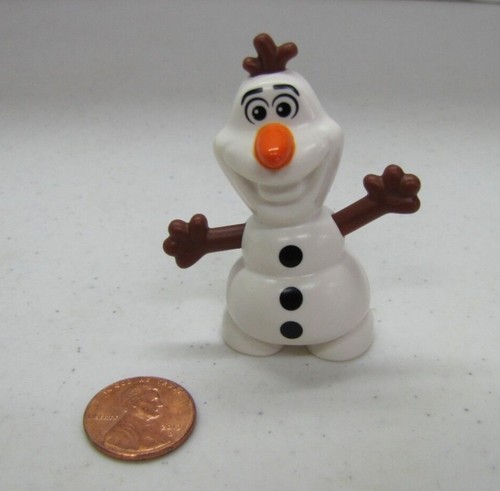 Lego duplo olaf pupazzo - duplo,