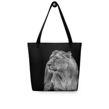 Tote Bag - Chic, elegante