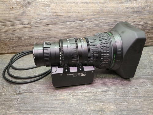 Fujinon s20x6 4bmd dsd 2 - fujinon, 1/2