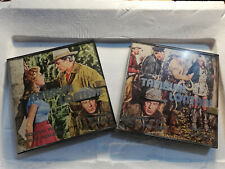 FILMINI SUPER 8 COLOR : TAMBURI LONTANI