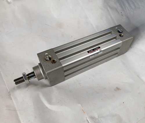 Cilindro pneumatico smc - cilindro,