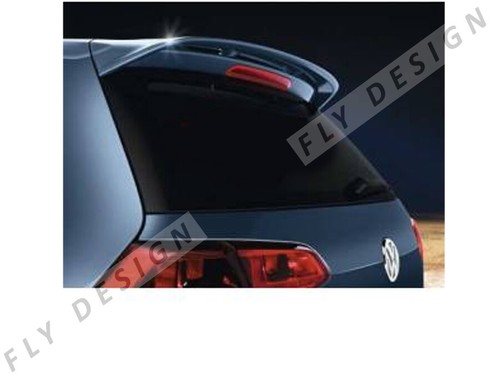 Spoiler adatto per golf 7 - spoiler,