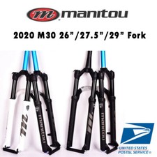 Manitou M30 Markhor 26" 27,5"