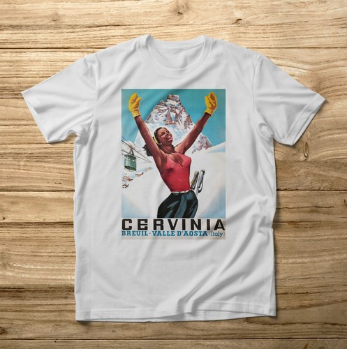 Shirt maglietta vintage - maglietta,