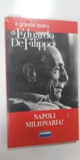 Eduardo De Filippo Libro