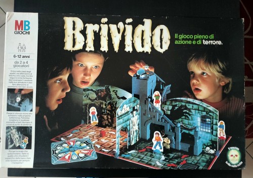 Gioco società vintage - gioco,