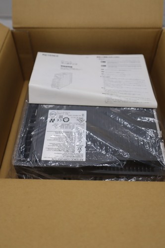 Keyence 500l2 amplificatore - keyence, sv-500l2