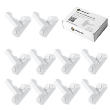 10 x serrature a dondolo per