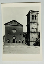 CARTOLINA VITERBO - FUORI