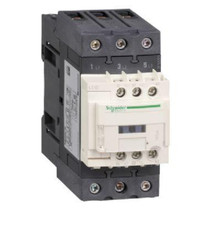 Contattore Teleruttore 3P 65A