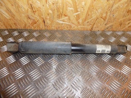 Ammortizzatore opel vectra - opel,