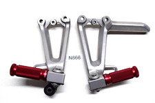 Honda CBR 600 F PC35 99-00