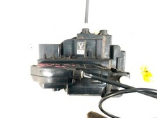 SERRATURA PORTA ANTERIORE