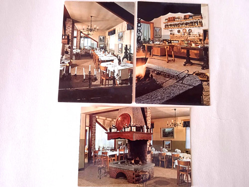 Cartoline colline ca - ,