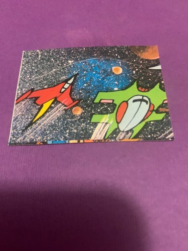 Figurina 163 gatchaman - n.163,