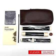 AULOS AF-1 Traverso Glenzer