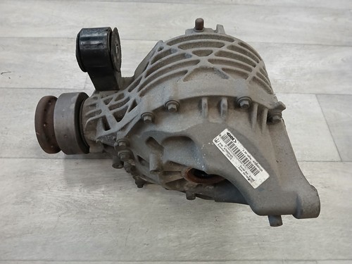 Pont arrière maserati - 2.80,