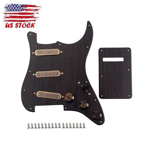 Battipenna chitarra sss - battipenna,