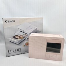 Canon SELPHY CP1500 mini