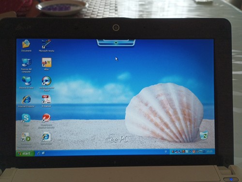 Computer fisso usato modello - computer,