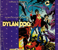 Raccontare Dylan Dog ed.Alessandro Distribuzioni