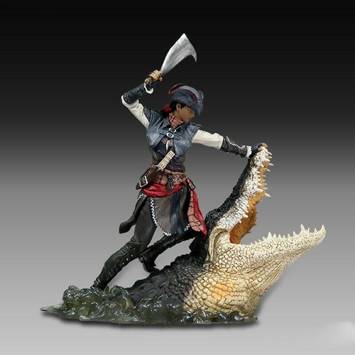Figura purarts assassis - assassis, creed