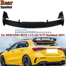 Spoiler/Alettone da tetto Per