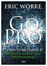 Go Pro by Worre, Eric