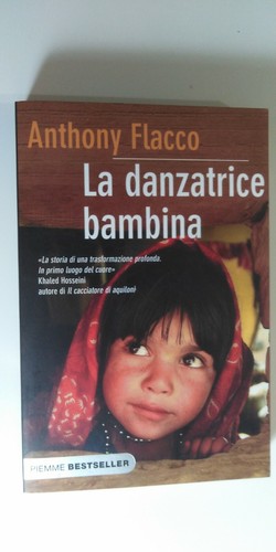 Danzatrice bambina - la,