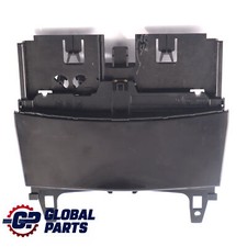 Mercedes W204 W212 Console centrale anteriore Portacenere Vassoio A2046801350