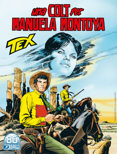 Tex 728 una - tex,