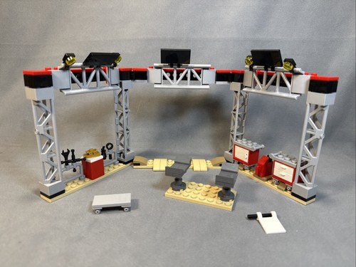 Lego speed champions 1967 - speed, champions: