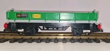 G SCALE 4017 PLAYMOBIL FLAT