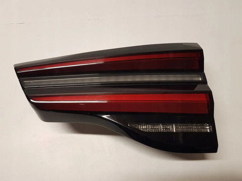 Fanale posteriore bmw g01 - posteriore,