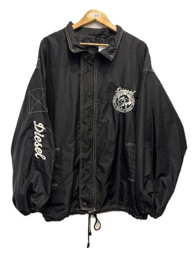 Diesel giubbino vintage big