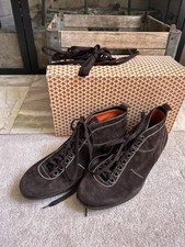 Silvano lattanzi scarpe uomo - lattanzi,