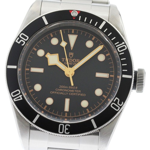 Orologio uomo automatico tudor - orologio,