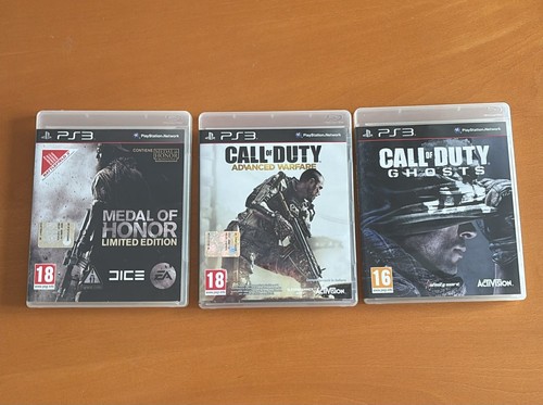 Giochi sparatutto call duty - sparatutto,