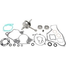 KIT REVISIONE MOTORE ALBERO +