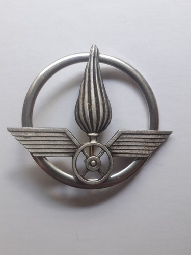 Fregio basco motorizzazione - fregio,