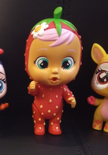 Bambole imc cry - bambole,