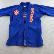 Giacca Gracie Barra Equipe
