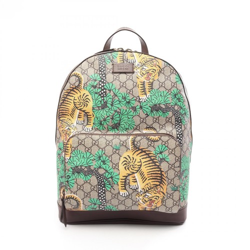 Zaino gucci supreme - zaino,