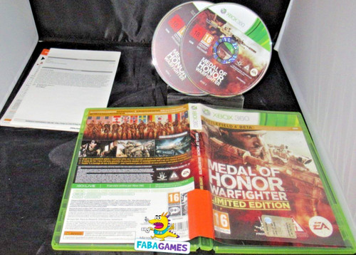Xbox 360 medal - xbox, honor