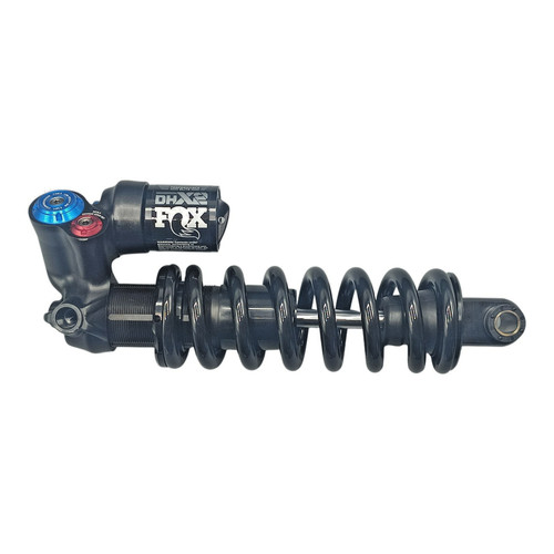Fox dhx2 perfomrance elite - perfomrance,