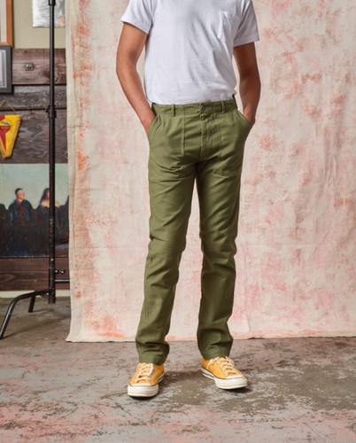 Tellason pantalone fatica - pantalone,