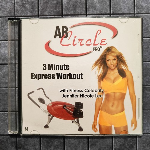 Circle pro 3 minute - -,