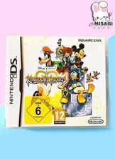 Kingdom Hearts Re: Coded - DS