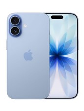 Apple iPhone 17 256GB Blu